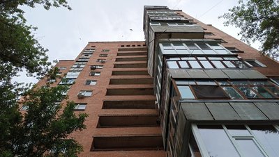 У 14-типоверхівці на Івана Мазепи у Полтаві кілька місяців не працює ліфт: чому У 14-типоверхівці на Івана Мазепи у Полтаві кілька місяців не працює ліфт: чому
