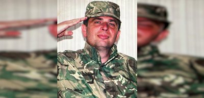 Історія Героя України, Василя Сімушина, якого поховавали на Буковині