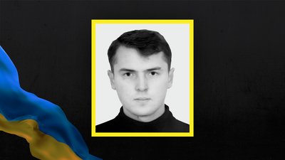 Двоє військових з Полтавщини загинули на війні з РФ Двоє військових з Полтавщини загинули на війні з РФ