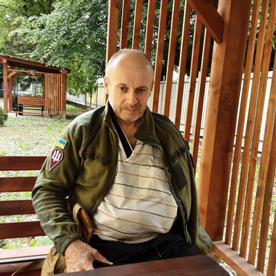 Бігає марафони після поранення: історія ветерана з Полтави Анатолія Васевича Бігає марафони після поранення: історія ветерана з Полтави Анатолія Васевича