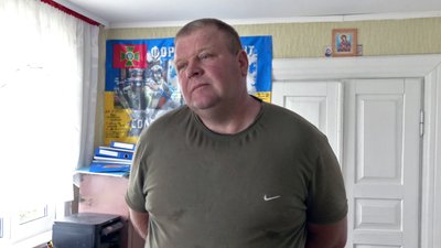 Спір за землю: жителі трьох сіл на Волині судяться з орендарем, бо не можуть забрати свої паї Спір за землю: жителі трьох сіл на Волині судяться з орендарем, бо не можуть забрати свої паї