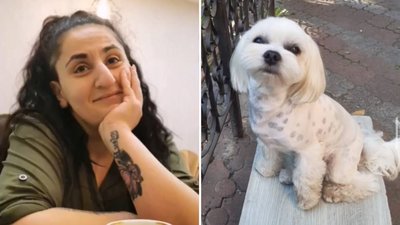 "Її мрія не збулась": історія Анжели Дарбінян, яка загинула під час обстрілу Полтави 1 лютого "Її мрія не збулась": історія Анжели Дарбінян, яка загинула під час обстрілу Полтави 1 лютого
