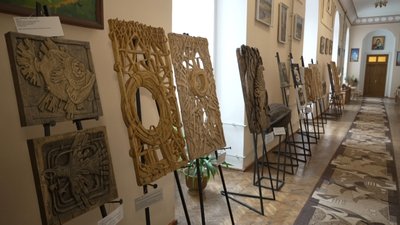 Василь Петровський Василь Петровський