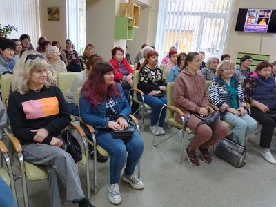 У Полтаві презентували збірку поезії та прози військових