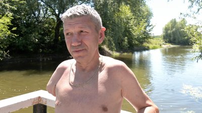 в якому стані пляжі Луцька в якому стані пляжі Луцька