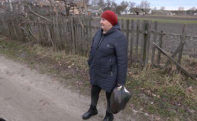 Села Кустиці, Дуліби і Туричани на Волині 4 роки без автобуса Села Кустиці, Дуліби і Туричани на Волині 4 роки без автобуса
