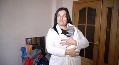 6° у квартирі та пліснява на стінах: будинки у середмісті Дніпра на п’ять діб залишилися без світла та опалення 6° у квартирі та пліснява на стінах: будинки у середмісті Дніпра на п’ять діб залишилися без світла та опалення