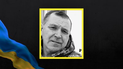 27 квітня на Львівщині прощаються із двома військовими 27 квітня на Львівщині прощаються із двома військовими