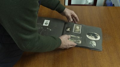 В Острозі збирають і досліджують світлини початку ХХ століття В Острозі збирають і досліджують світлини початку ХХ століття