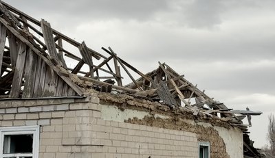 Атака по Синельниківщині: є загиблі та поранені. Що розповідають очевидці Атака по Синельниківщині: є загиблі та поранені. Що розповідають очевидці