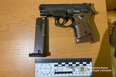 Дронові атаки, суд над Тищенком, смертельна ДТП. Головні новини Дніпра та області 12 травня Дронові атаки, суд над Тищенком, смертельна ДТП. Головні новини Дніпра та області 12 травня