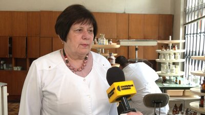 Медичний канабіс: чому у Львові пацієнти досі не можуть отримати препарати Медичний канабіс: чому у Львові пацієнти досі не можуть отримати препарати