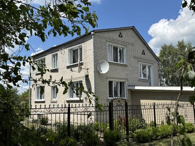 Удар по Кролевцю на Сумщині: що розповіли місцеві
