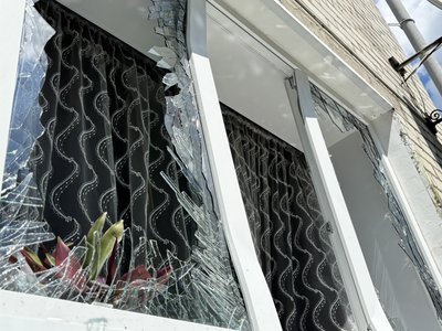 Удар по Кролевцю на Сумщині: що розповіли місцеві