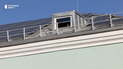 Як Одещина готується до зими та ймовірних відключень світла Як Одещина готується до зими та ймовірних відключень світла