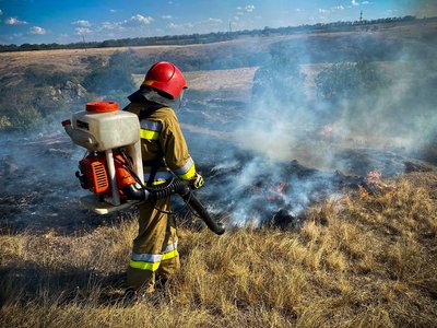 42 пожежі на Миколаївщині: вогонь охопив будинки, авто і відкриті території 42 пожежі на Миколаївщині: вогонь охопив будинки, авто і відкриті території