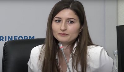 Пріоритетні кроки для цивільних: в Києві обговорили повернення українських територій та реінтеграцію Пріоритетні кроки для цивільних: в Києві обговорили повернення українських територій та реінтеграцію