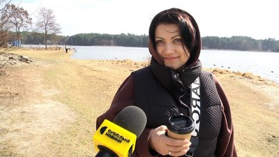 У Житомирі готуються до відкриття паркового сезону: новий атракціон і зміни у вартості квитків У Житомирі готуються до відкриття паркового сезону: новий атракціон і зміни у вартості квитків