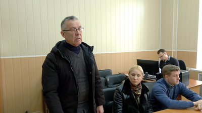 Справа мера Тульчина Весняного: у власність громади повернули 68 гектарів землі Справа мера Тульчина Весняного: у власність громади повернули 68 гектарів землі