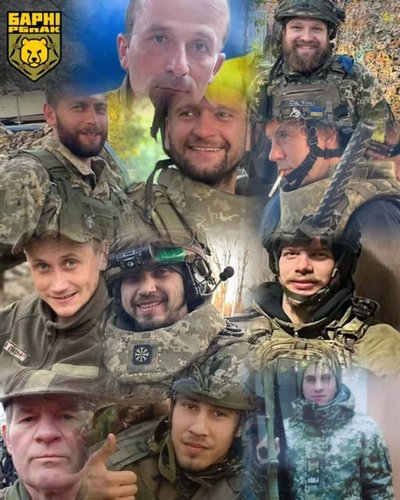 загиблі військові загиблі військові