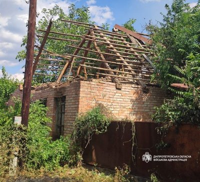 Головні новини Дніпра та області 29 червня