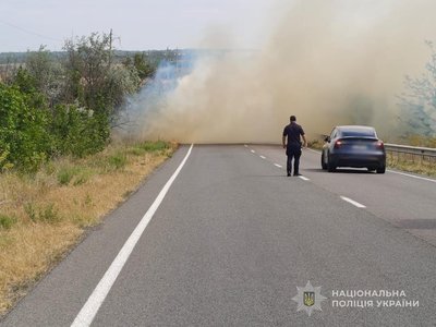 1223-й день війни. Хроніка подій в Одесі й Одеській області 1223-й день війни. Хроніка подій в Одесі й Одеській області