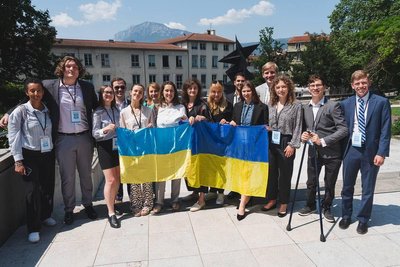 "Абсолютно закохалась в дослідження Черкащини": інтервʼю з екологинею Наталею Ярошенко "Абсолютно закохалась в дослідження Черкащини": інтервʼю з екологинею Наталею Ярошенко