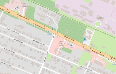 У Вінниці запрацюють дві нові камери фіксації порушень правил дорожнього руху У Вінниці запрацюють дві нові камери фіксації порушень правил дорожнього руху