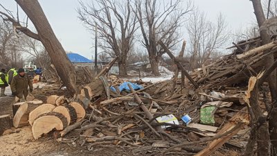 Наслідки обстрілу Слов’янськ Донецька область 27 січня 2026 рік Наслідки обстрілу Слов’янськ Донецька область 27 січня 2026 рік