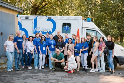 "Вільні разом": як працюють центри допомоги вимушеним переселенцям "Вільні разом": як працюють центри допомоги вимушеним переселенцям