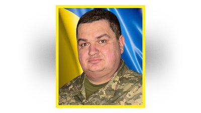 На Чернігівщині попрощалися з сімома захисниками України