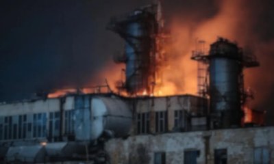 На Херсонщині планують перейти на модульні котельні та індивідуальне опалення — Прокудін На Херсонщині планують перейти на модульні котельні та індивідуальне опалення — Прокудін