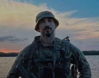 Місто вшановує героїв: які вулиці на честь загиблих військових зʼявились в Одесі у 2023-2024 роках? Місто вшановує героїв: які вулиці на честь загиблих військових зʼявились в Одесі у 2023-2024 роках?