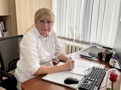 Направлення тільки через запис до терапевта: що зміниться для пацієнтів з 20 травня Направлення тільки через запис до терапевта: що зміниться для пацієнтів з 20 травня