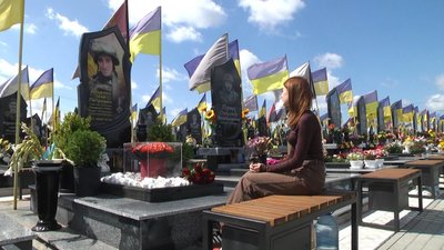 Кохана — квіти для тебе": історія Маргарити Доценко з Луганщини, котра відкрила у Хмельницькому квіткову крамницю Кохана — квіти для тебе": історія Маргарити Доценко з Луганщини, котра відкрила у Хмельницькому квіткову крамницю