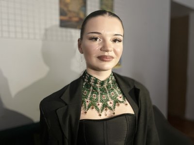 виставка аніме виставка аніме