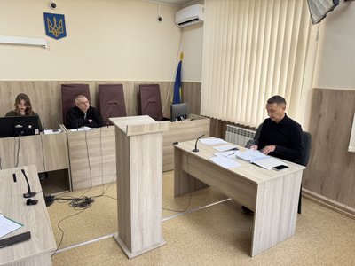 У Полтаві судять заступника Полтавської облради Олега Бєлоножка: на якому етапі розгляд У Полтаві судять заступника Полтавської облради Олега Бєлоножка: на якому етапі розгляд