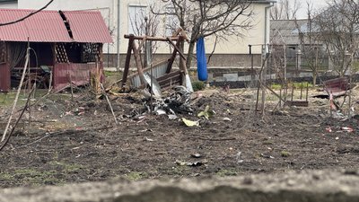 Атака РФ, село Вербилівці, Івано-Франківщина Атака РФ, село Вербилівці, Івано-Франківщина