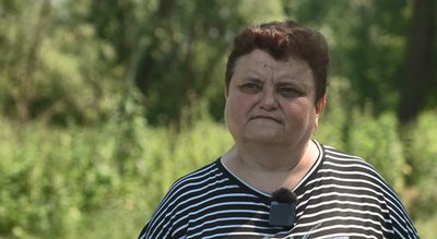 ганна ворона, увисла, загинула риба ганна ворона, увисла, загинула риба
