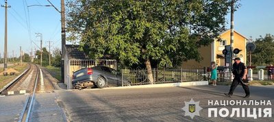 ДТП у Золочівському районі, 19 серпня 2024 року