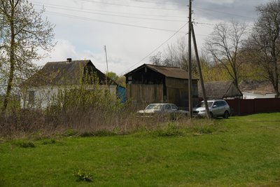 “Не можу я в місті — це моя земля…”: життя Володимирівки під час повномасштабного вторгнення