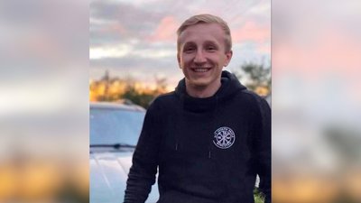 Опізнали за ДНК-експертизою: у Чернігові поховали бійця Миколу Морського Опізнали за ДНК-експертизою: у Чернігові поховали бійця Миколу Морського