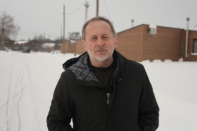"Все гарно, тільки погреба нема". Як облаштовуються в новому модульному містечку родини переселенців на Сумщині "Все гарно, тільки погреба нема". Як облаштовуються в новому модульному містечку родини переселенців на Сумщині
