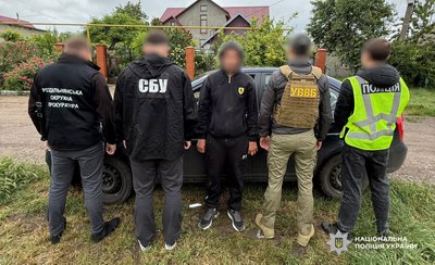 1 570-й день війни. Хроніка подій в Одесі та на Одещині 1 570-й день війни. Хроніка подій в Одесі та на Одещині