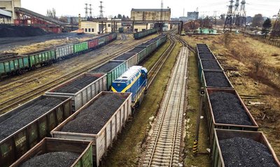 На шахтах на Донеччині щоденно розраховується по 30-40 людей — Волинець На шахтах на Донеччині щоденно розраховується по 30-40 людей — Волинець