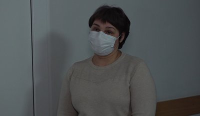 "Я врятувала життя, але не вважаю себе героєм": лікарка з Умані стала доноркою для черкащанки