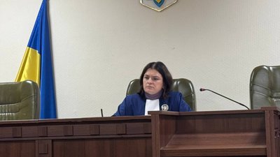 Побиття велосипедиста в Києві: підозрюваному Хілику продовжили тримання під вартою Побиття велосипедиста в Києві: підозрюваному Хілику продовжили тримання під вартою