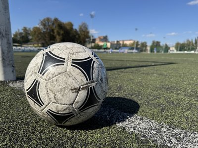 В обласному центрі відбулося сумське дербі В обласному центрі відбулося сумське дербі