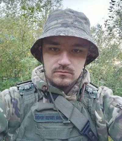 Микола Телепчук, зниклий безвісти Микола Телепчук, зниклий безвісти