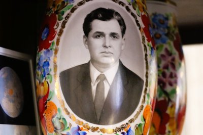 Користується комп’ютером і читає книги: житомирянин Віктор Поліщук зустрів свій 101 день народження Користується комп’ютером і читає книги: житомирянин Віктор Поліщук зустрів свій 101 день народження
